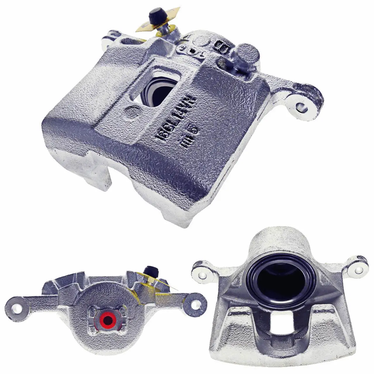 Brake Caliper (CA2753)