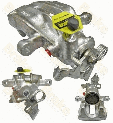 Brake Caliper (CA2602)