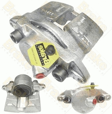 Brake Caliper (CA395R)