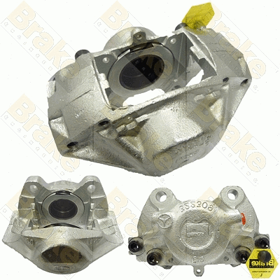 Brake Caliper (CA339R)