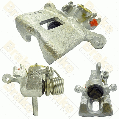 Brake Caliper (CA660)