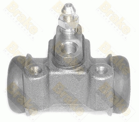 Wheel Brake Cylinder (WC1600BE)