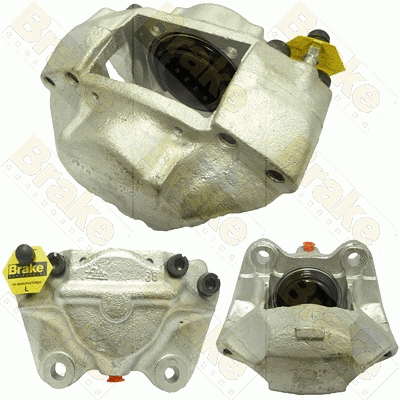 Brake Caliper (CA373)