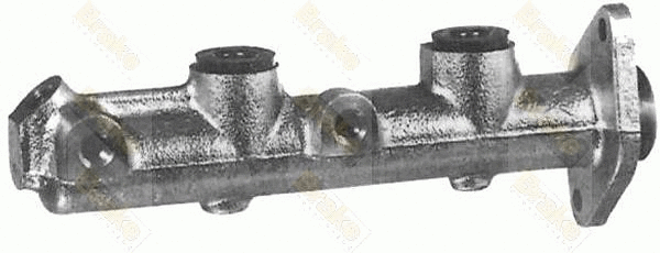 Brake Master Cylinder (MC1140BE)