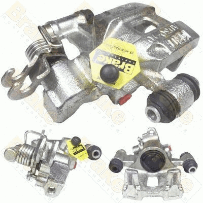 Brake Caliper (CA948)