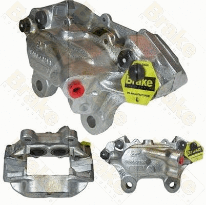 Brake Caliper (CA1606)