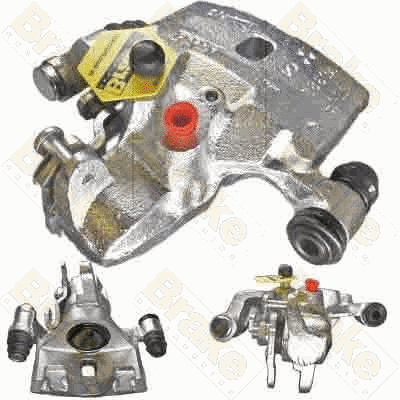 Brake Caliper (CA1919R)