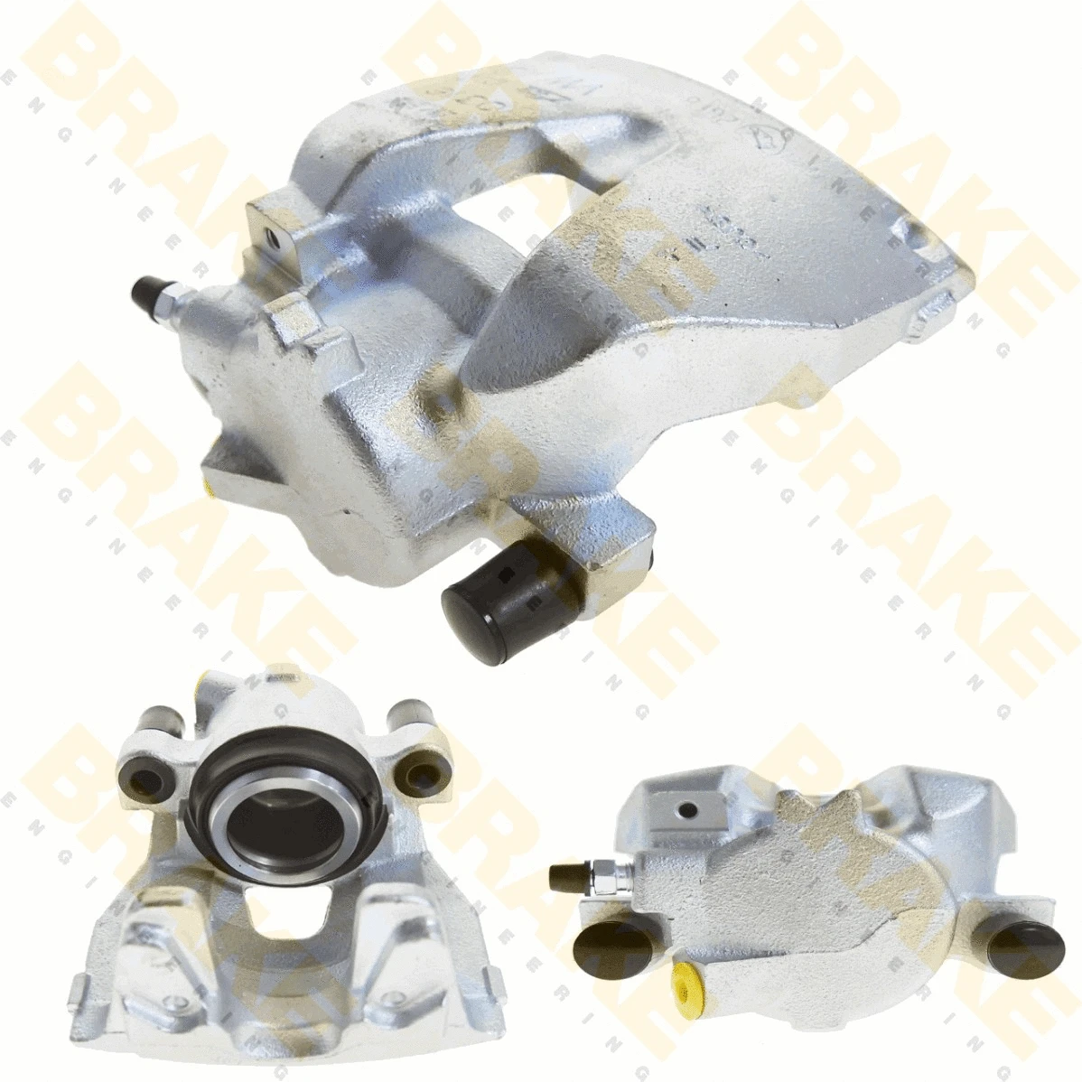 Brake Caliper (CA3490R)