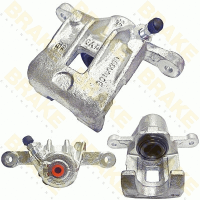 Brake Caliper (CA2727)