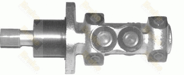 Brake Master Cylinder (MC1115BE)