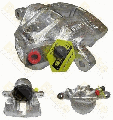 Brake Caliper (CA694R)