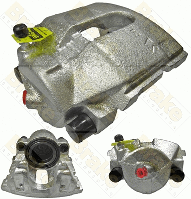 Brake Caliper (CA901R)