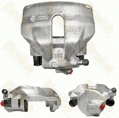 Brake Caliper (CA1285R)