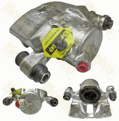 Brake Caliper (CA965)