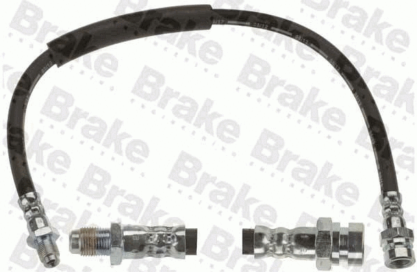 Brake Hose (BH778297)