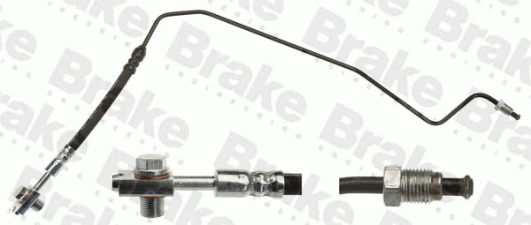 Brake Hose (BH778702)