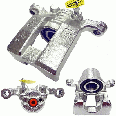 Brake Caliper (CA3200)