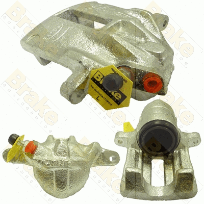Brake Caliper (CA695)
