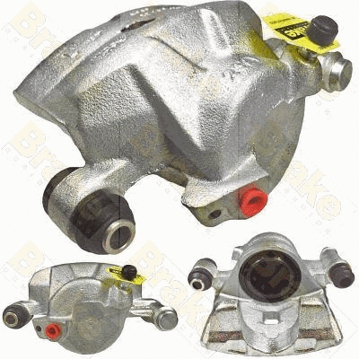 Brake Caliper (CA1899)