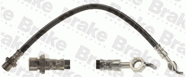 Brake Hose (BH778075)