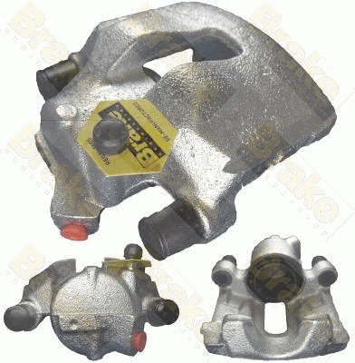 Brake Caliper (CA1193)