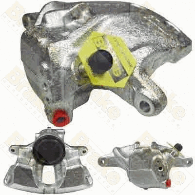 Brake Caliper (CA1453R)