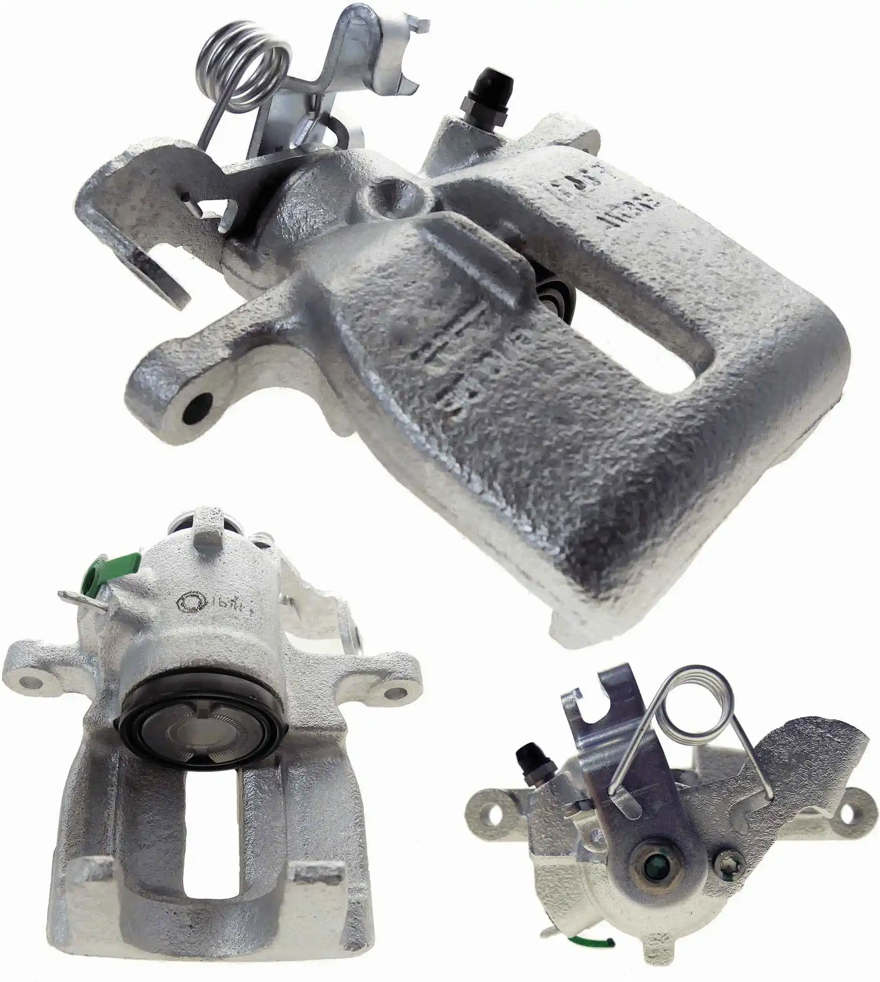 Brake Caliper (CA2597R)
