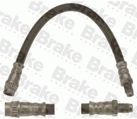 Brake Hose (BH778527)