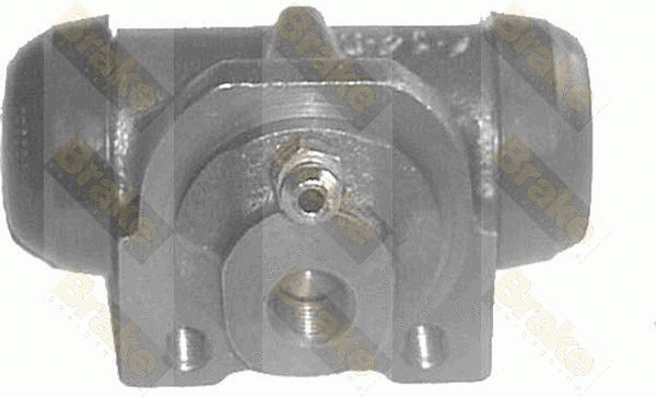Wheel Brake Cylinder (WC1162BE)