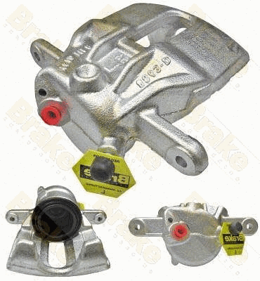 Brake Caliper (CA2220R)