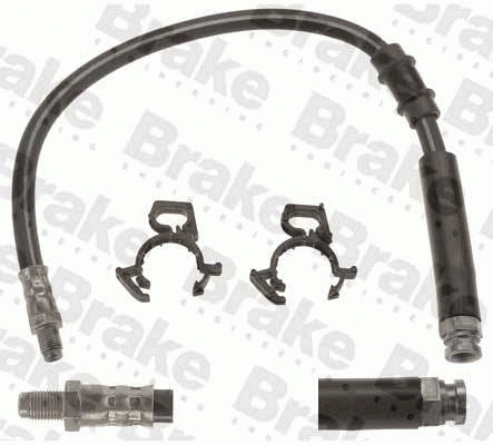 Brake Hose (BH773244)