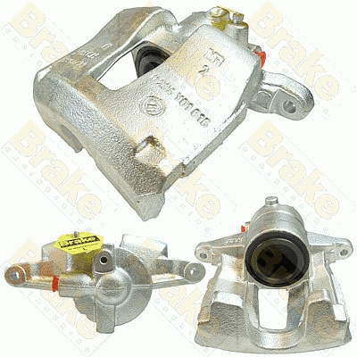 Brake Caliper (CA2853)