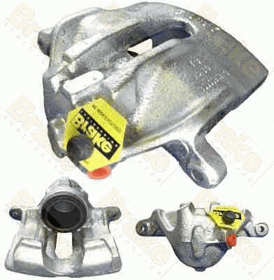 Brake Caliper (CA1210R)