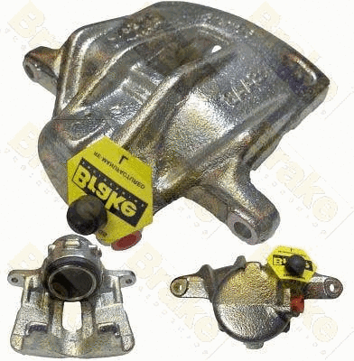Brake Caliper (CA1191R)