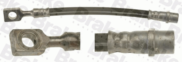 Brake Hose (BH778110)