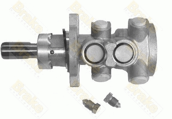 Brake Master Cylinder (MC1482BE)