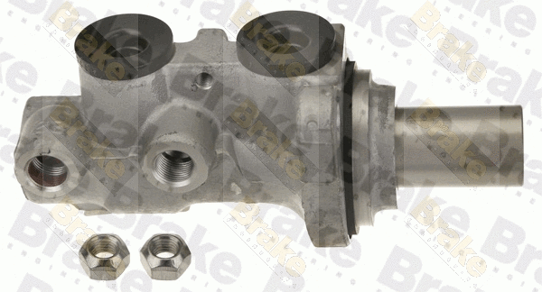 Brake Master Cylinder (MC1789BE)