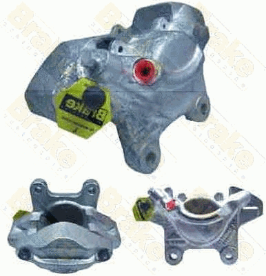 Brake Caliper (CA10R)