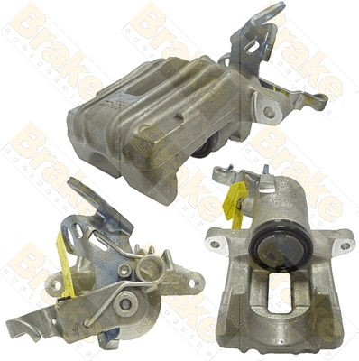 Brake Caliper (CA2576)