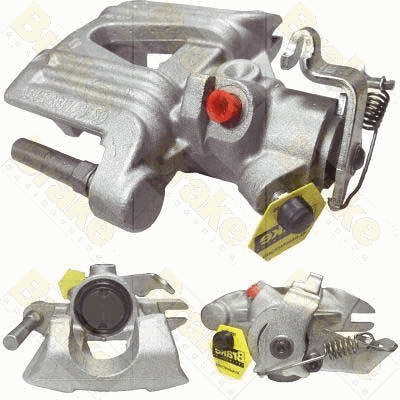 Brake Caliper (CA2015R)