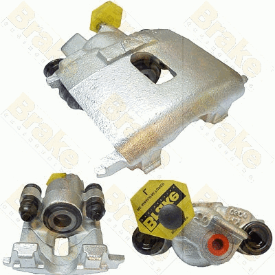 Brake Caliper (CA2714R)