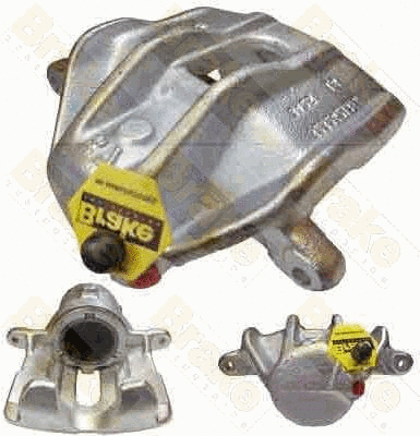 Brake Caliper (CA1346R)