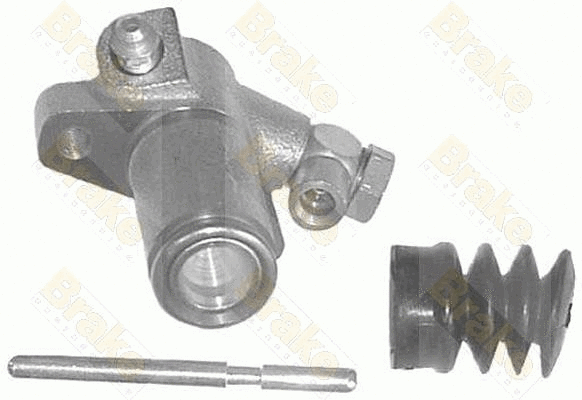 Slave Cylinder, clutch (WC1076BE)