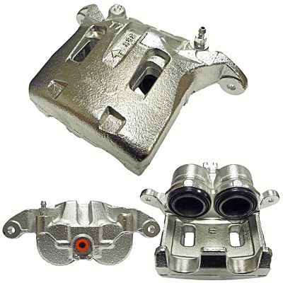 Brake Caliper (CA3201)
