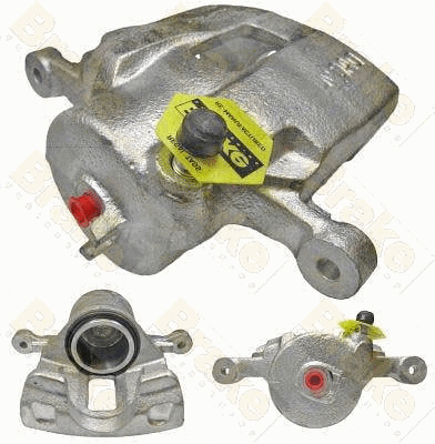 Brake Caliper (CA2341R)