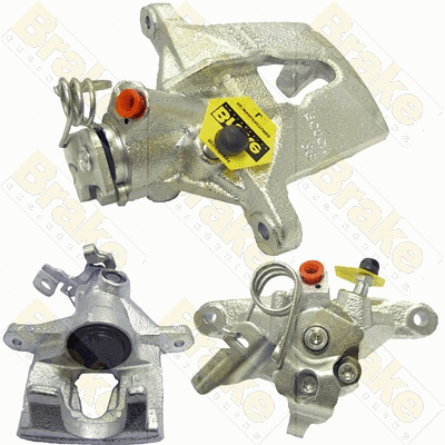 Brake Caliper (CA2572R)