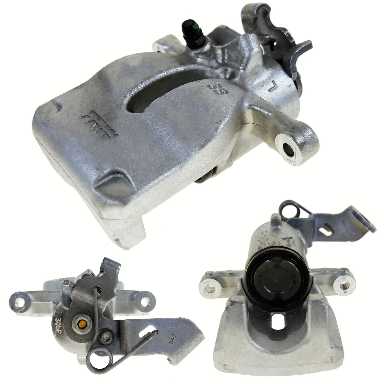 Brake Caliper (CA3643)