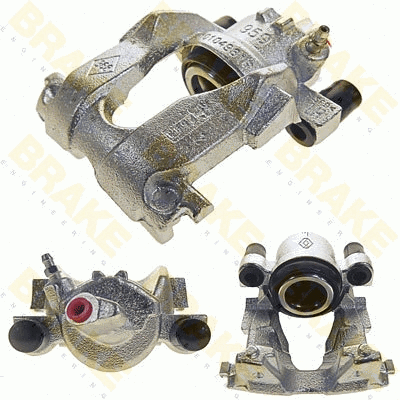 Brake Caliper (CA3305)