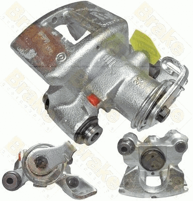 Brake Caliper (CA1572)