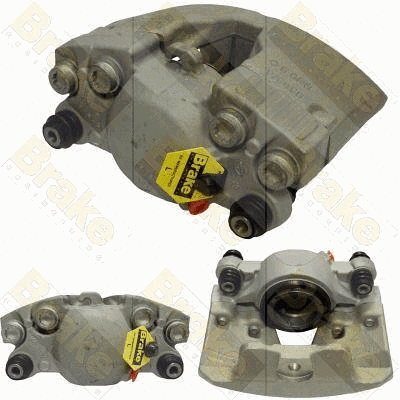 Brake Caliper (CA3117)